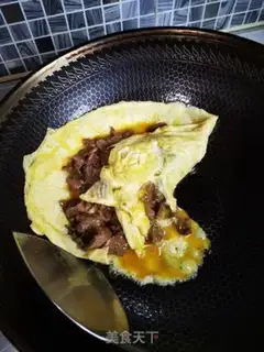 Make Pineapple fried chicken chest step 1