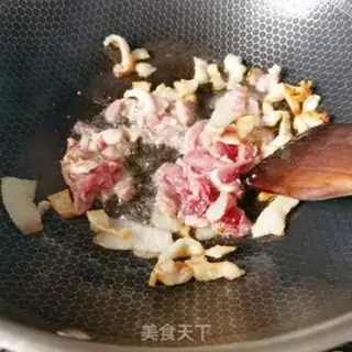 Make Soy-dry step 7