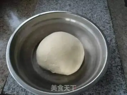 Make Souffle bread step 6