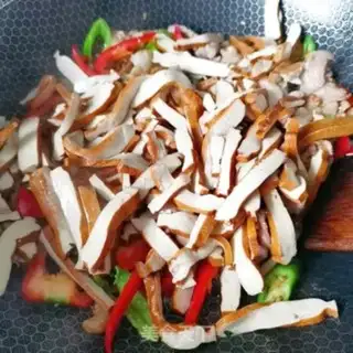 Make Soy-dry step 9