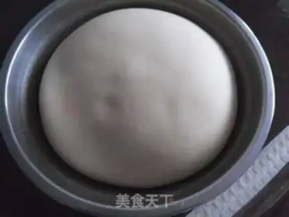 Make Souffle bread step 7