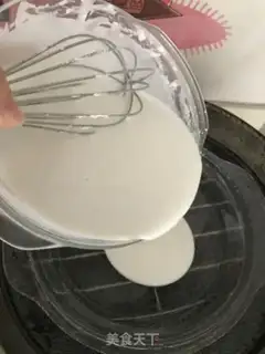 Make Mango rice step 2