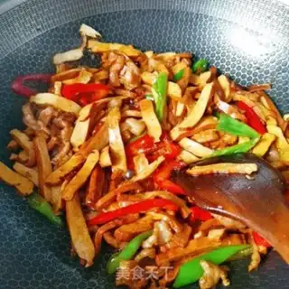 Make Soy-dry step 10