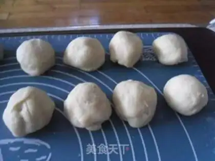 Make Souffle bread step 8