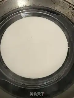 Make Mango rice step 3