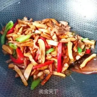 Make Soy-dry step 11