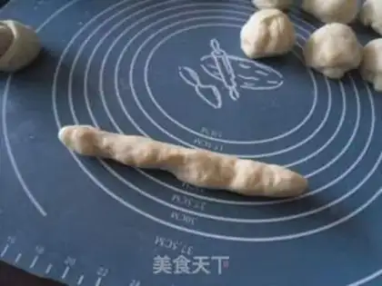 Make Souffle bread step 9