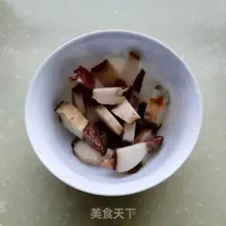 Make Potato rice step 0