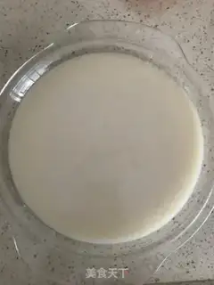 Make Mango rice step 4