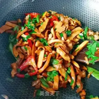 Make Soy-dry step 12