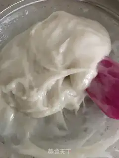 Make Mango rice step 5