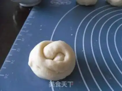 Make Souffle bread step 11