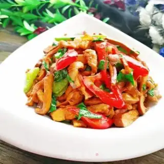 Make Soy-dry step 13