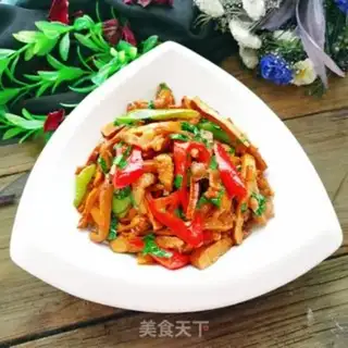 Make Soy-dry step 14