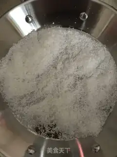 Make Mango rice step 7
