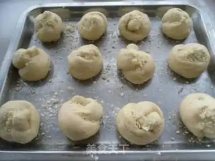 Make Souffle bread step 13