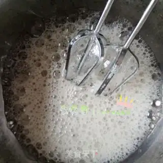 Make Eight inches of windcake step 3