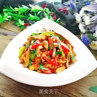 Make Soy-dry step 15