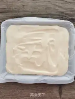 Make Potato mackerel box cake step 6