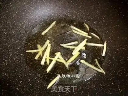 Make Soy-drying step 2