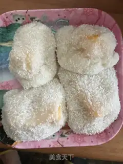 Make Mango rice step 9