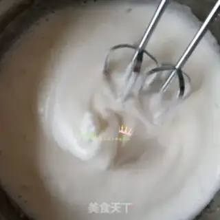 Make Eight inches of windcake step 5