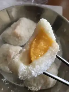 Make Mango rice step 10