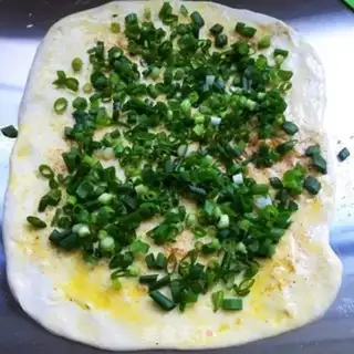 Make Noodles onions step 6
