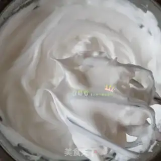 Make Eight inches of windcake step 6