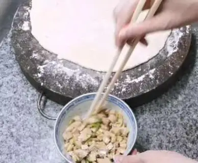 Make Speculation onions step 6
