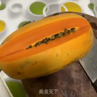 Make Cucumber pelvis step 0