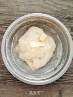 Make Potato mackerel box cake step 10