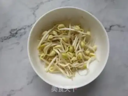 Make Thousands of hot rice powders in the sea belt step 2