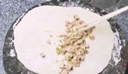 Make Speculation onions step 7