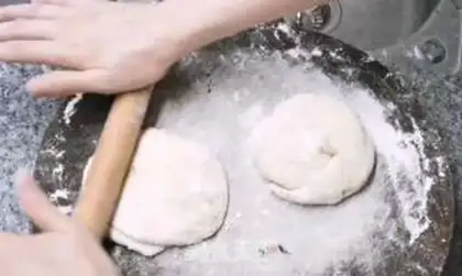 Make Speculation onions step 8