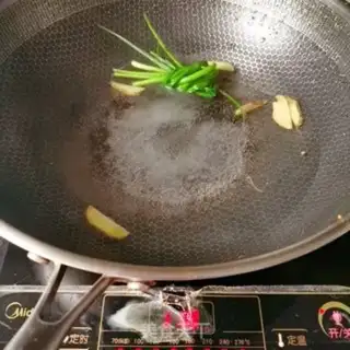 Make Boiled shrimp step 3