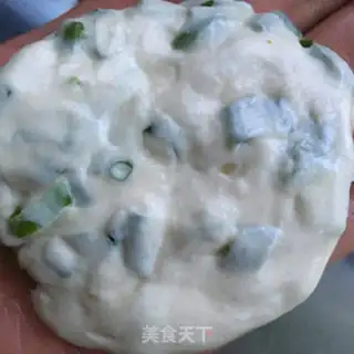 Make Noodles onions step 8