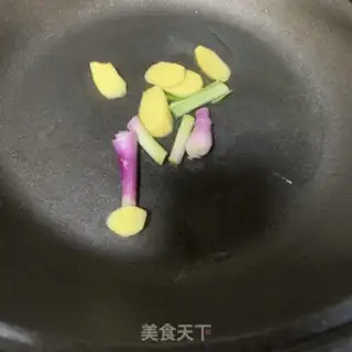 Make Cucumber pelvis step 2