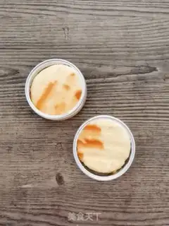 Make Potato mackerel box cake step 12