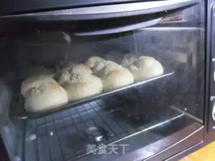 Make Souffle bread step 16