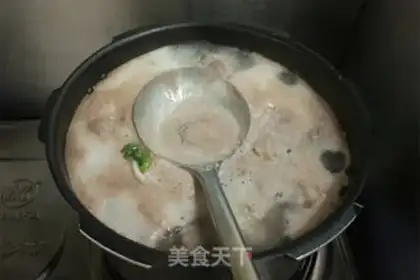 Make Beef potatoes step 4