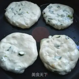 Make Noodles onions step 9