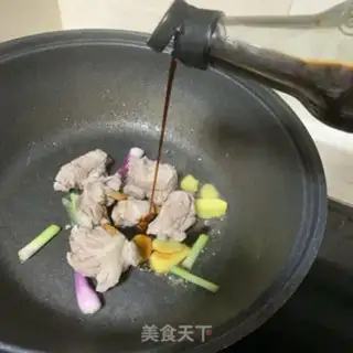 Make Cucumber pelvis step 3