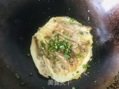 Make Fried yellow fish step 5