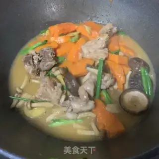 Make Cucumber pelvis step 5