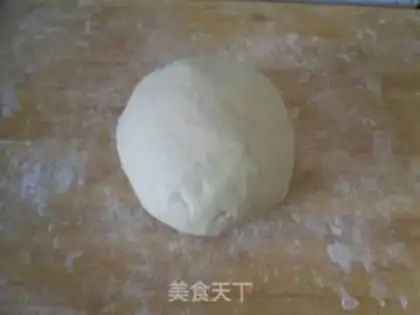 Make Paper bread step 3