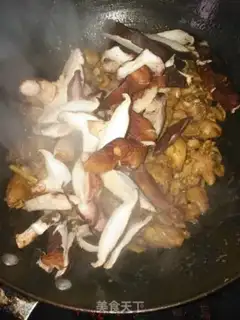 Make Frozen chicken step 13