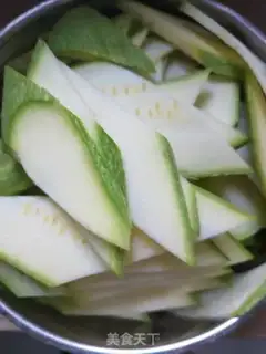 Make Bean sauce step 0