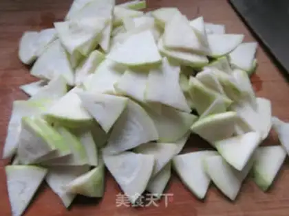 Make Pumpkin step 2