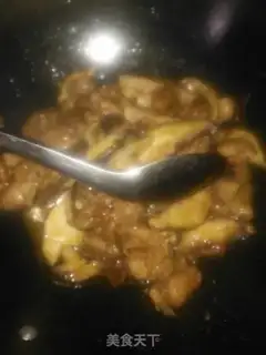 Make Frozen chicken step 14